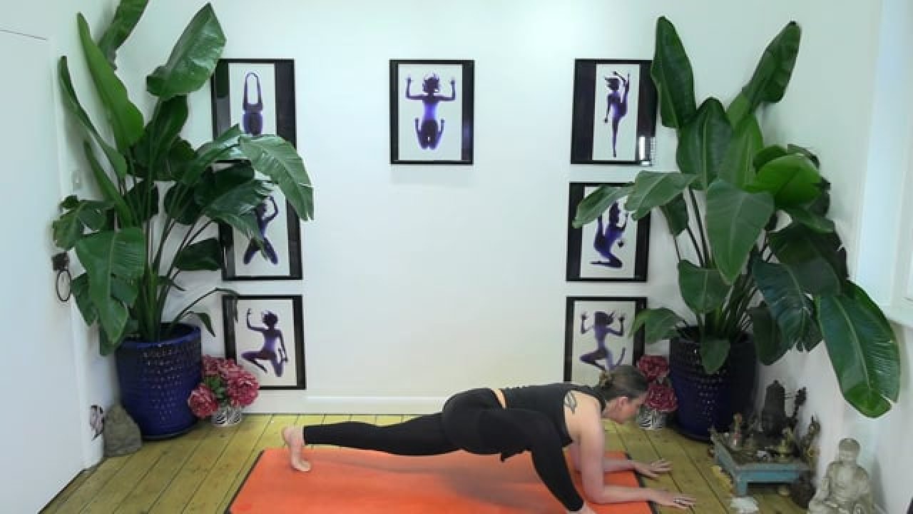 Effort and Easy Yoga Practice Listening to Stillness - Zephyr Yoga