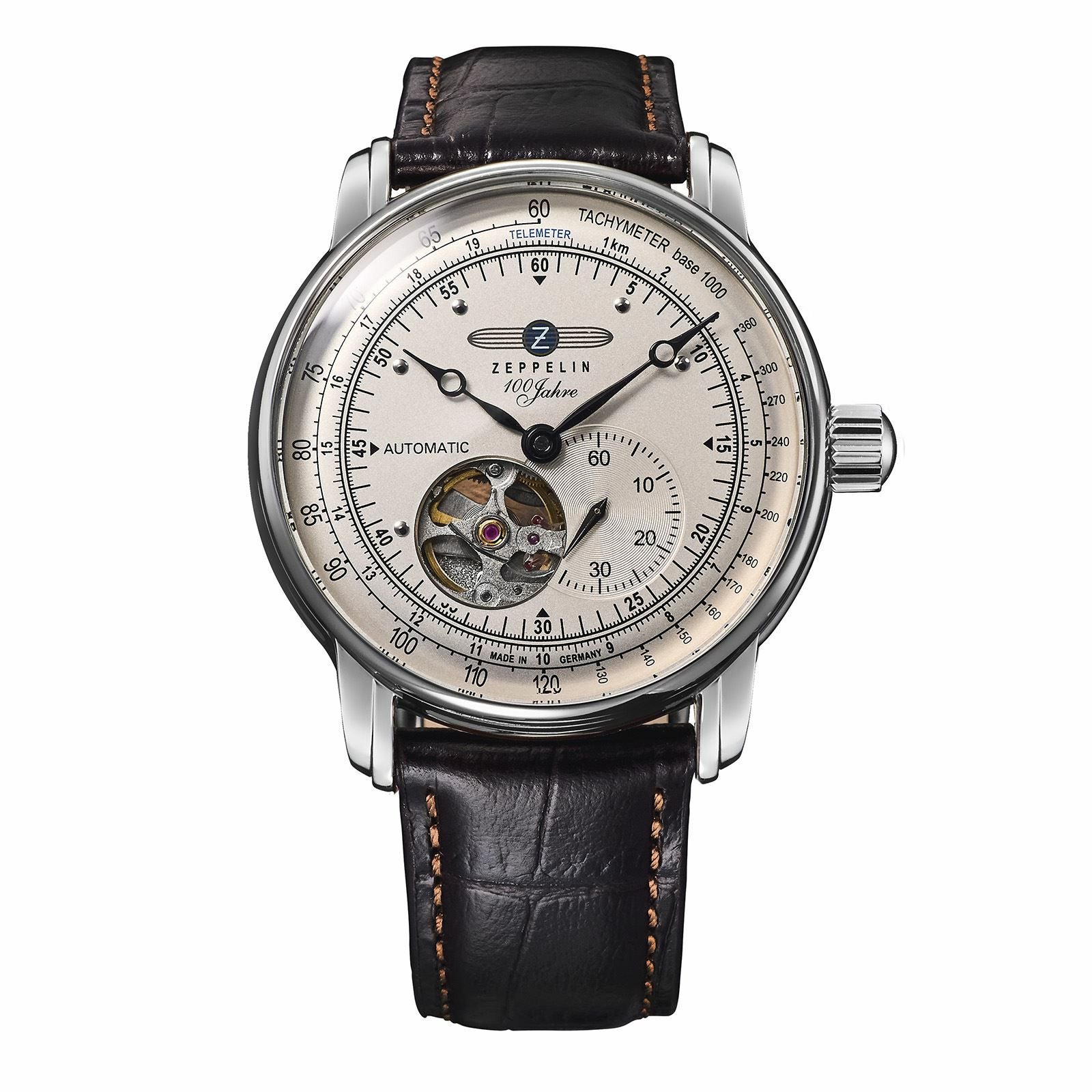 7662-1 レビュー | ZEPPELIN Official Online Shop