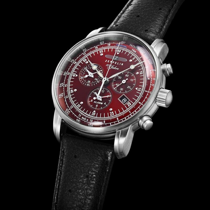 8680-5-BK-NA | ZEPPELIN Official Online Shop