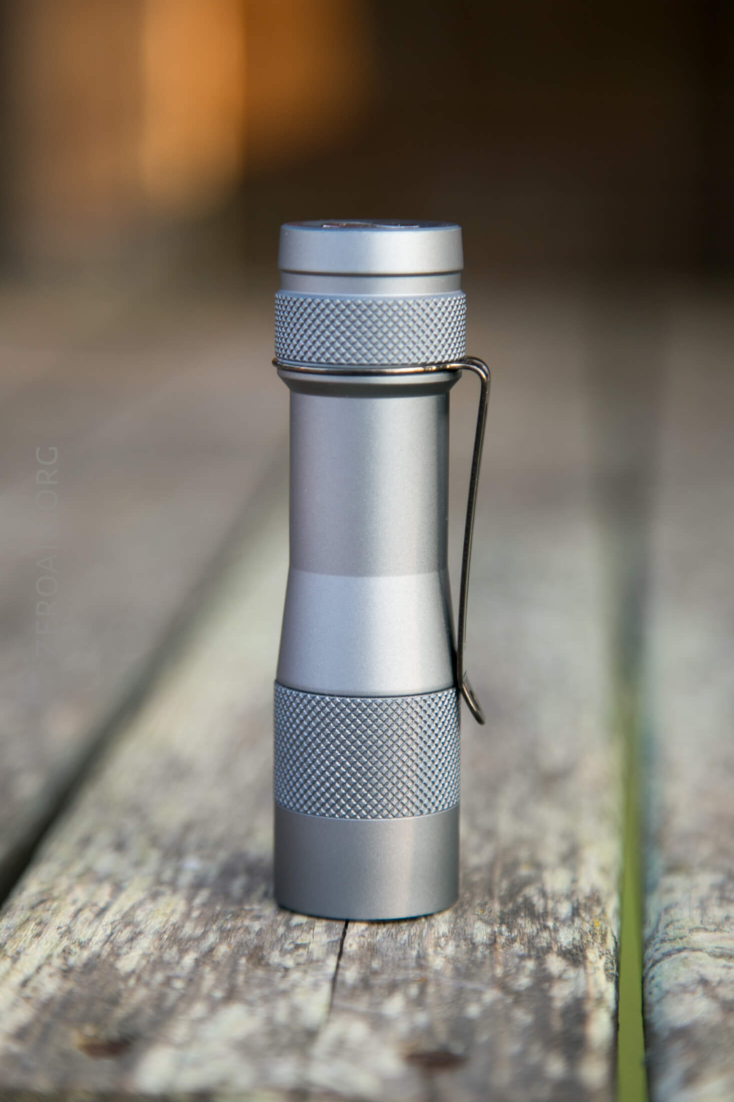 Lumintop FW3A Flashlight Review - ZeroAir Reviews