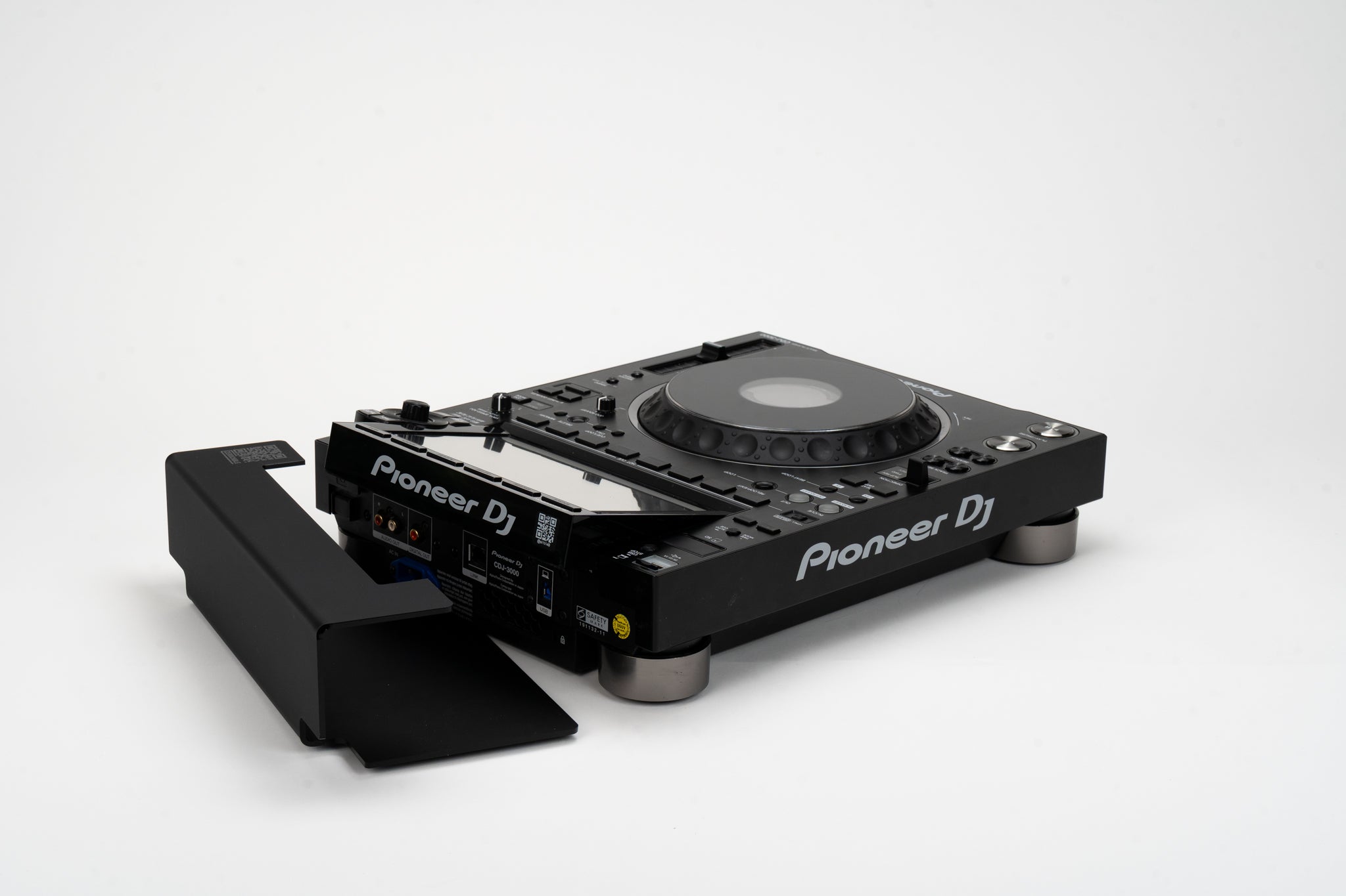 Pioneer DJ / CDJ-3000 2台 (その他ケーブル/カバー付) Pioneer DJ