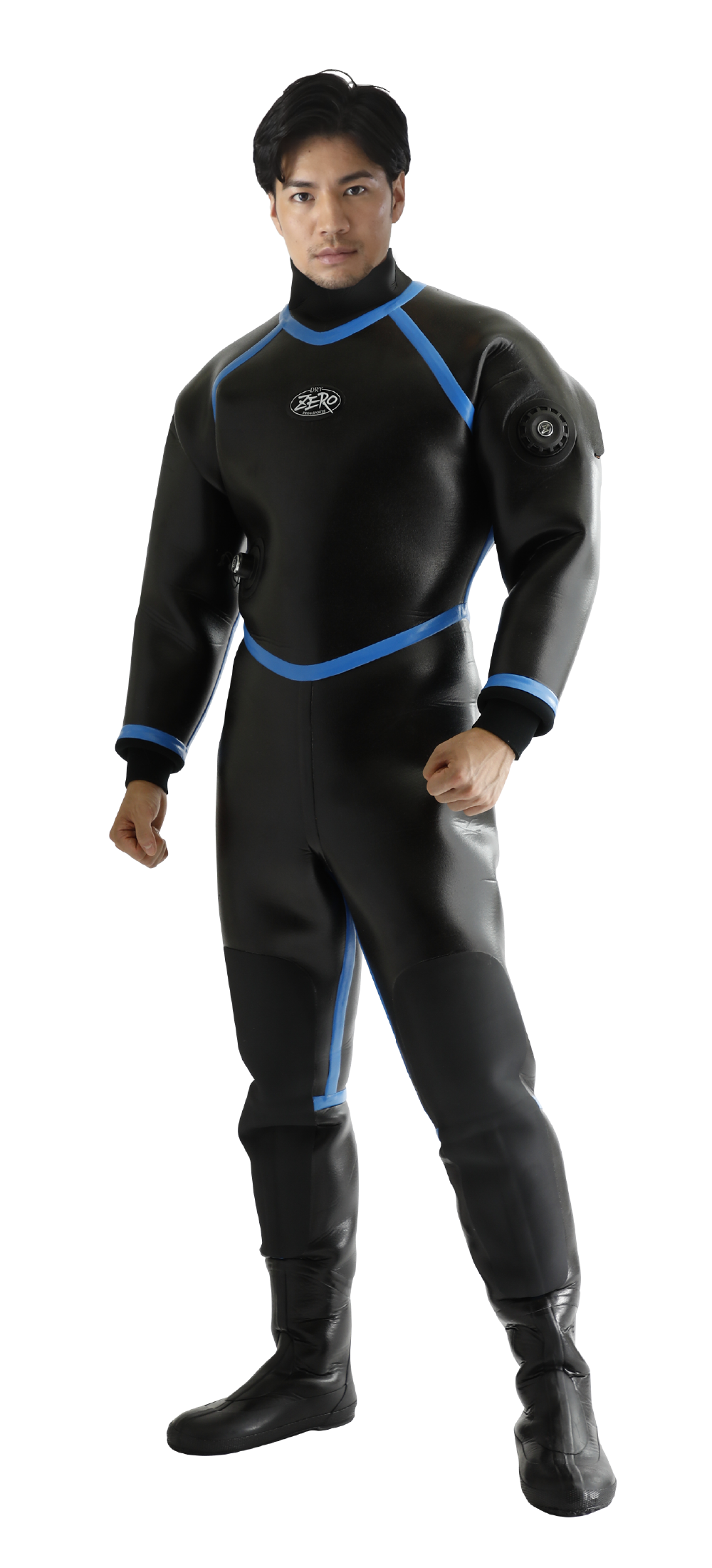 製品ラインアップ | プロドライスーツ