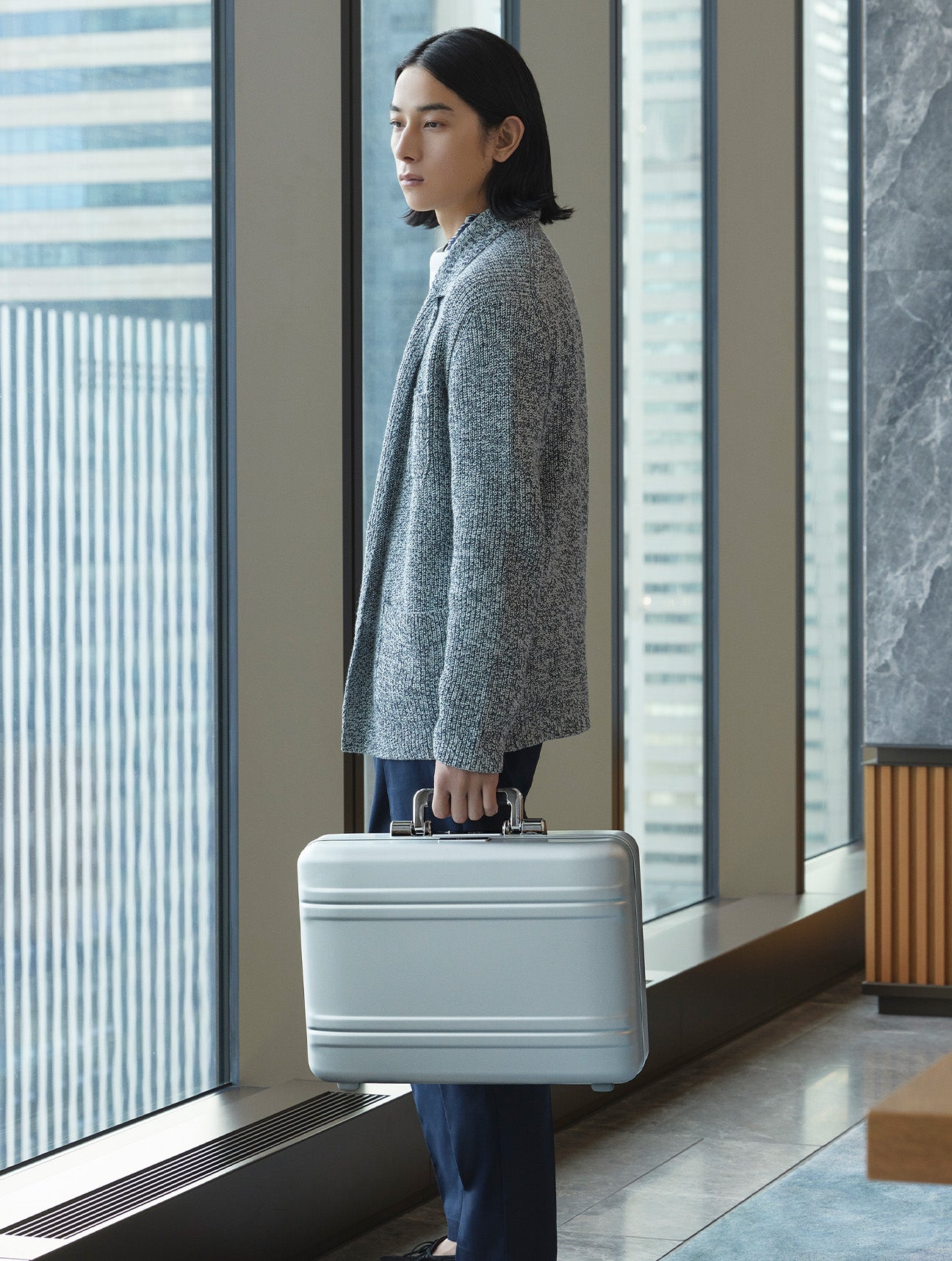 Premium-Quality Carry-On Luggage, Suitcases, Bags and Accessories