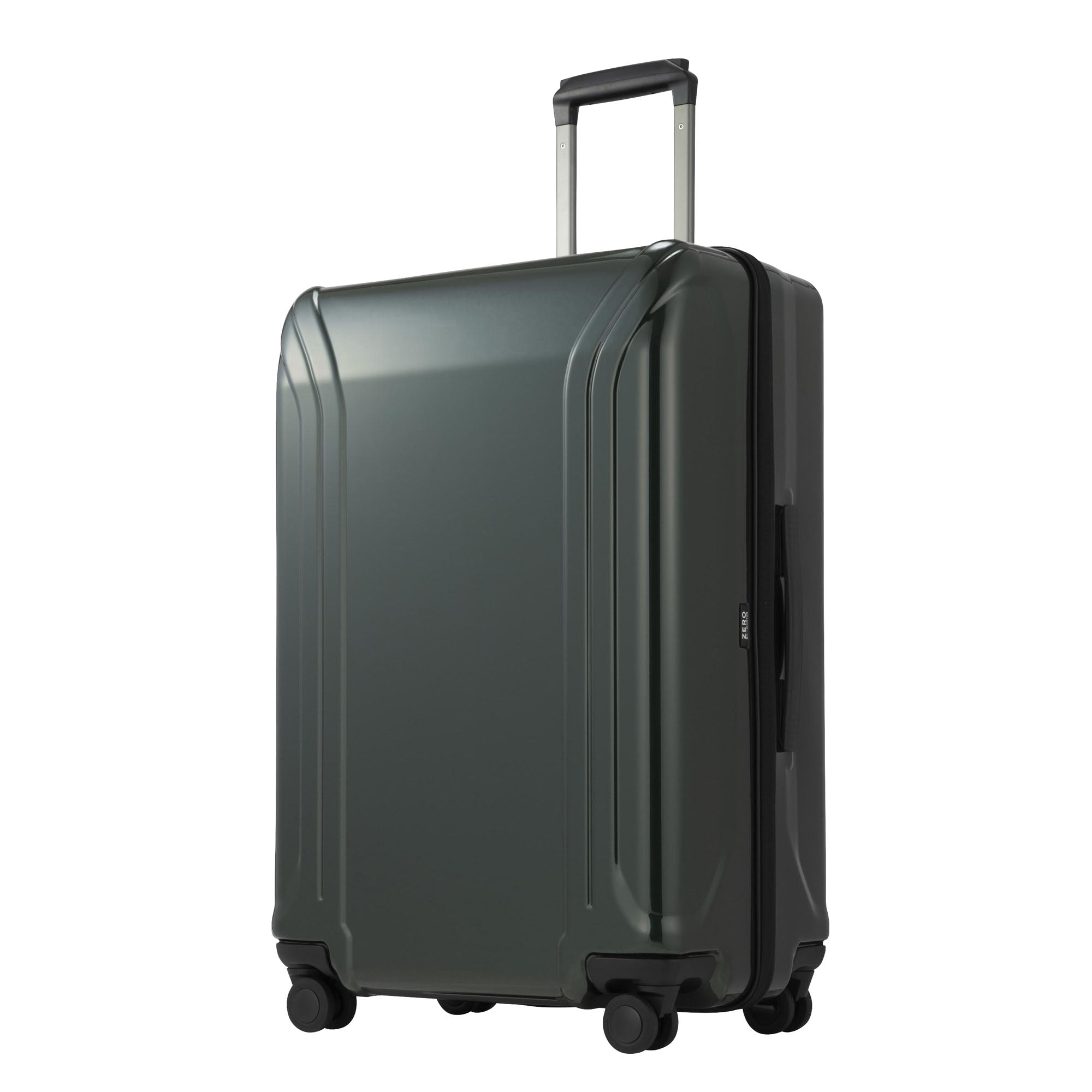 ZRP-ZX | Medium Travel Case – Zero Halliburton