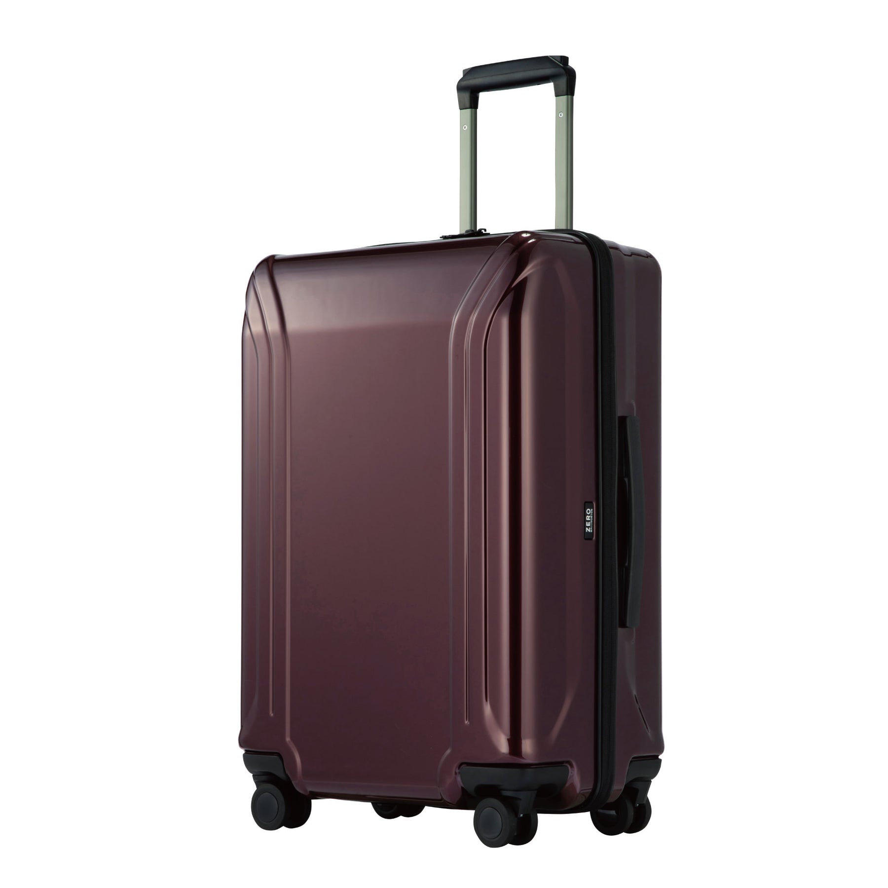 ZRP-ZX | Check-In-S 53L 80532 – ZERO HALLIBURTON