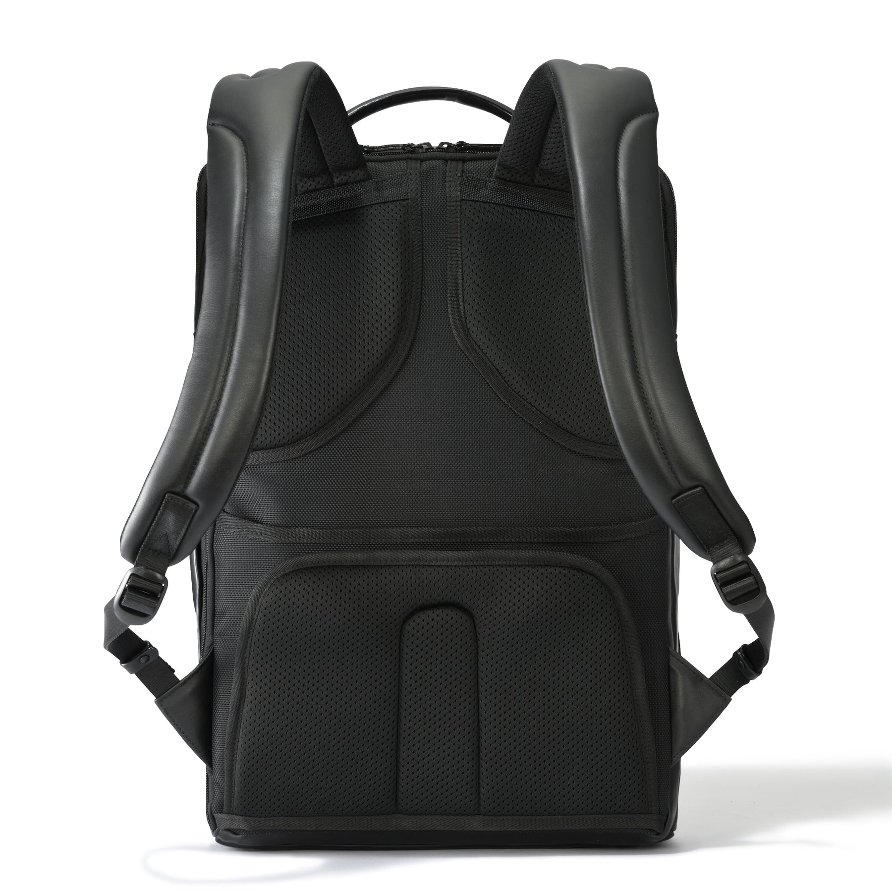 Z PACK | type-L2 Genuine Leather Backpack B4/15.6