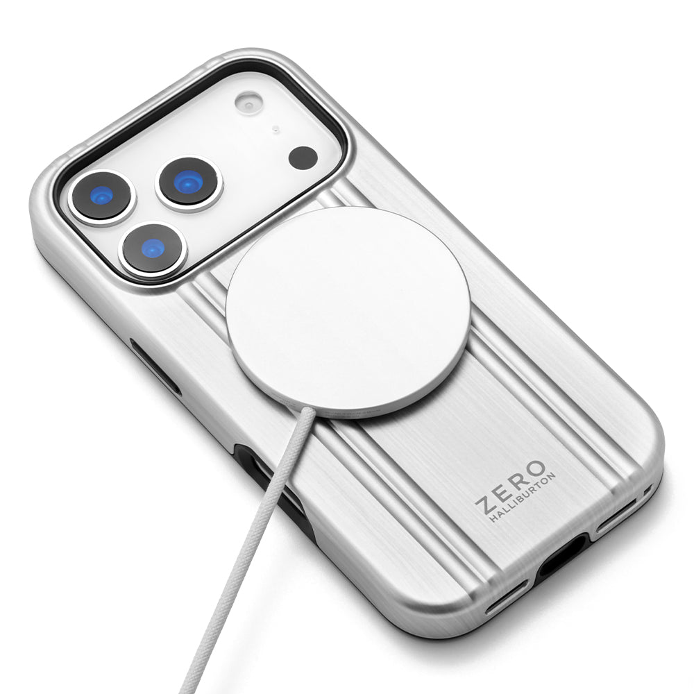 Accessories | Hybrid Shockproof Case for iPhone 17 Pro (6.3inch: 3