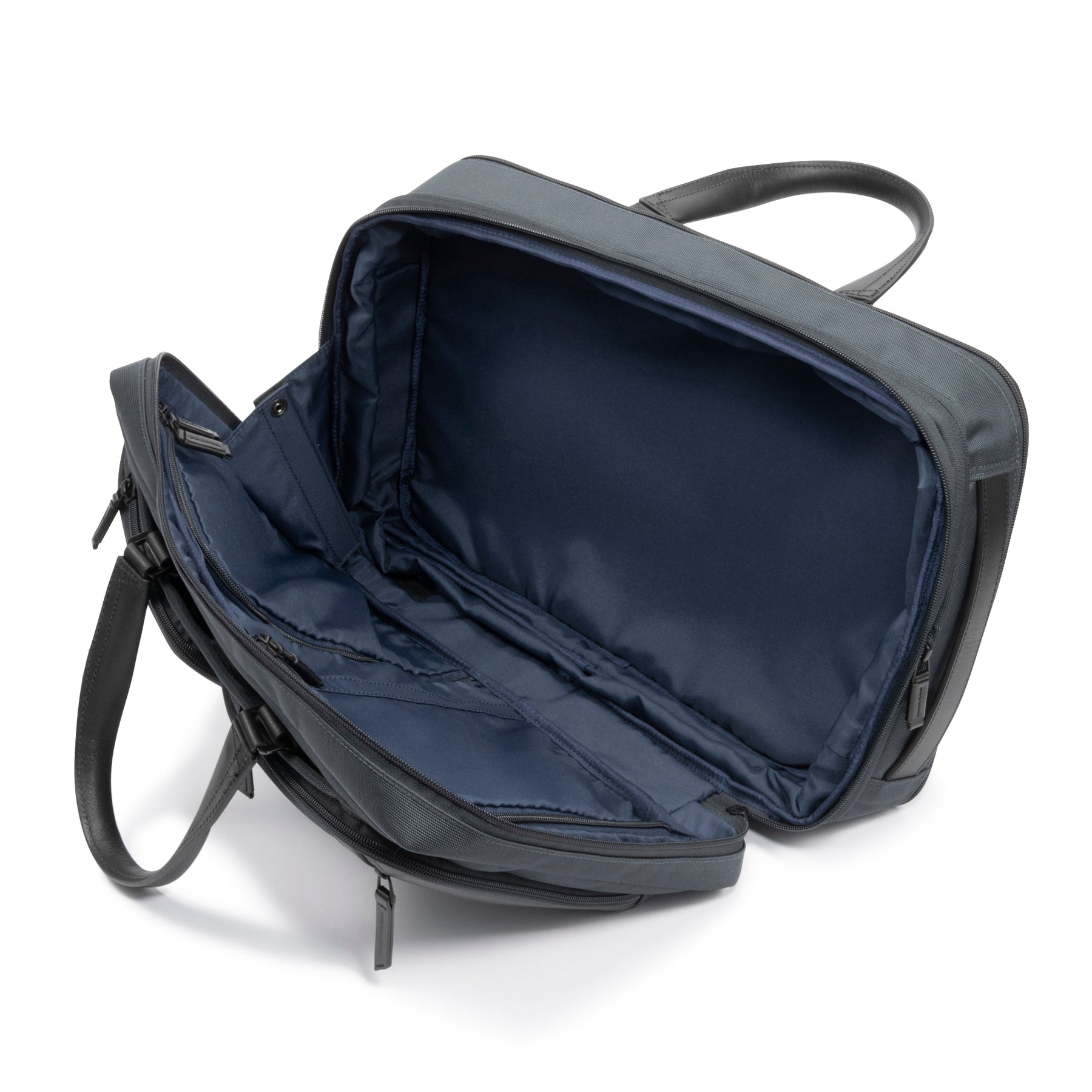 ZEST2 | 2WAY Backpack B4/15.6