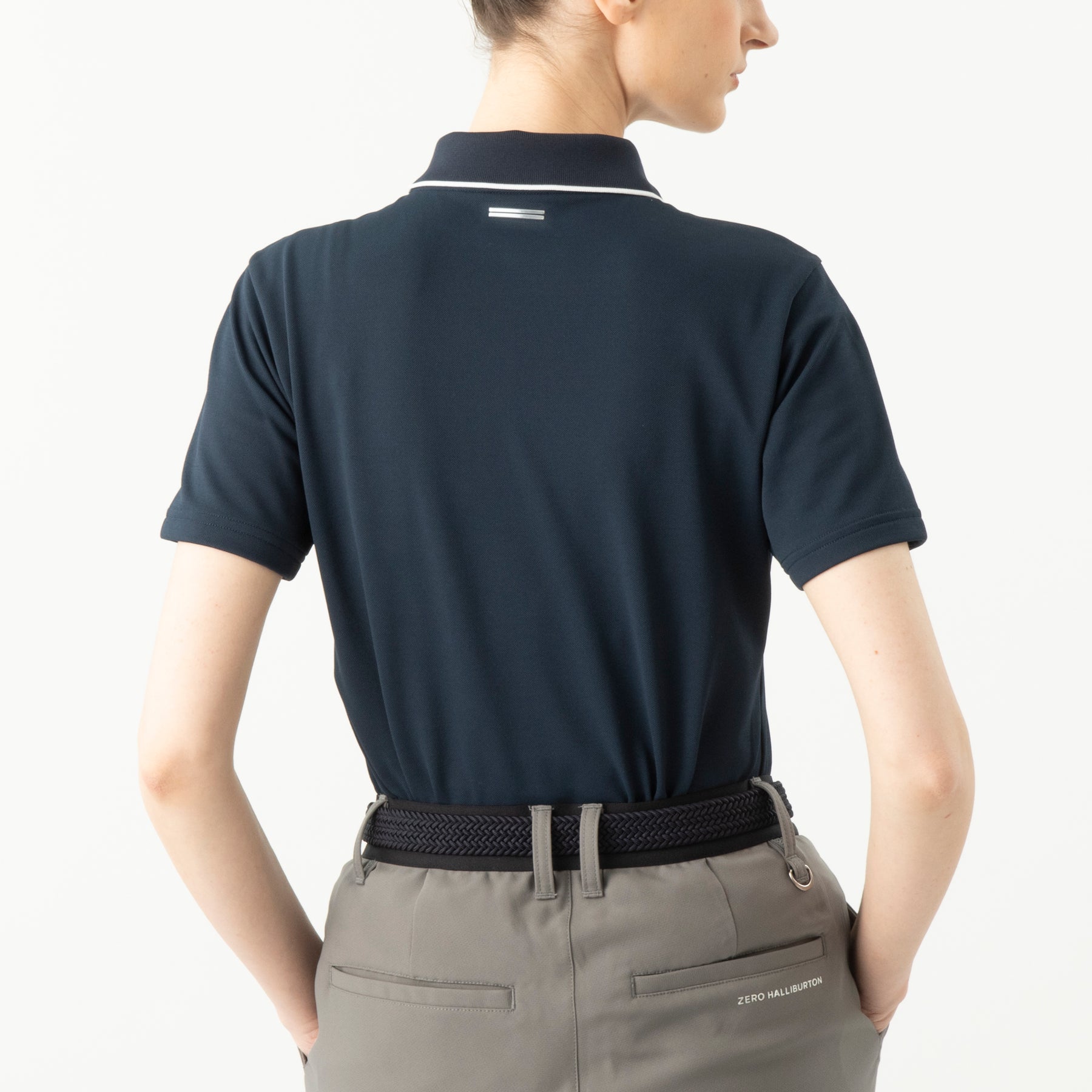 ZHG-W6S4 | KANOKO CARAT® Shirt 85217 – ZERO HALLIBURTON