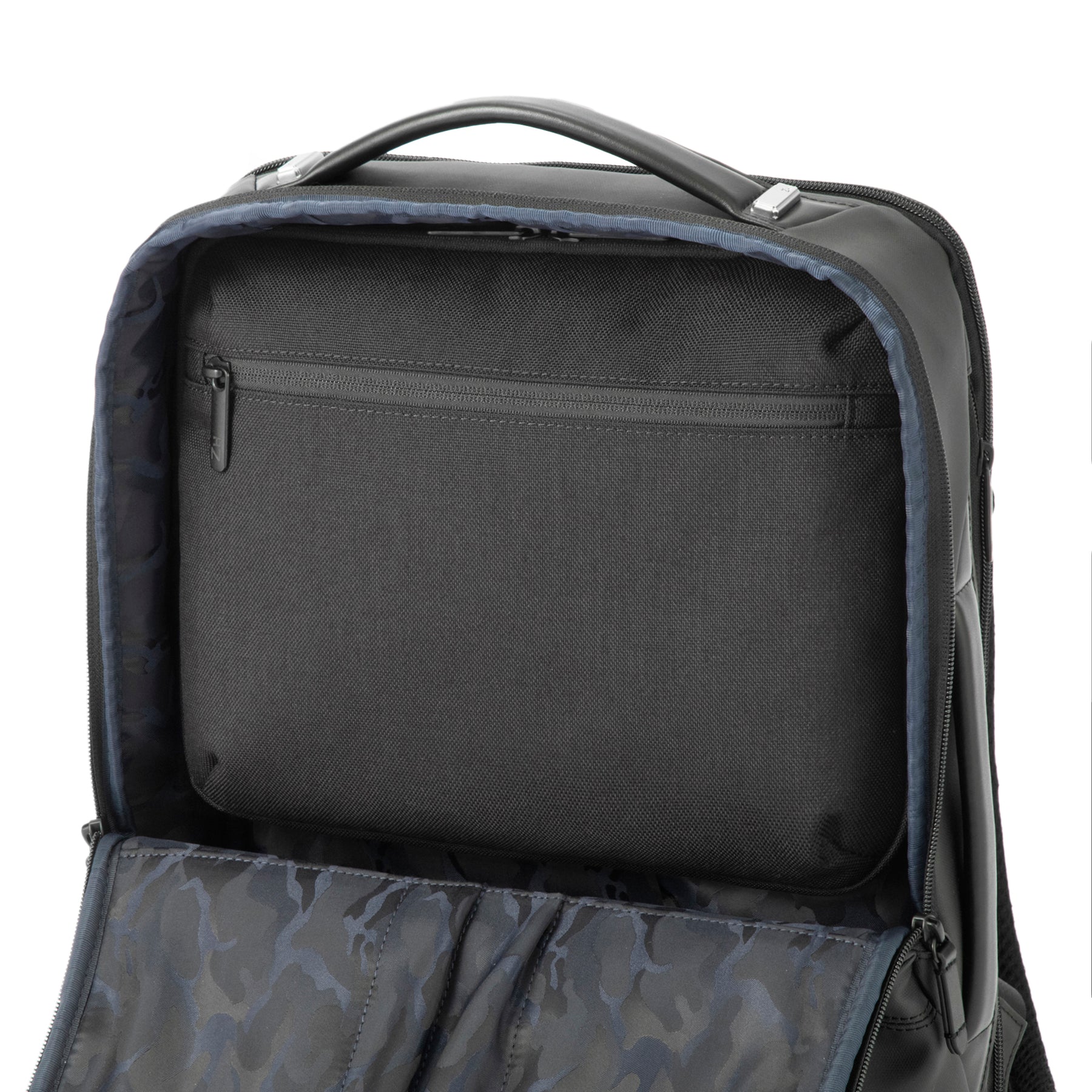 Z PACK | type-C2 Laminated Backpack B4/15.6