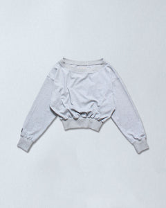 LIBEIRO×鈴木亜美コラボトップス