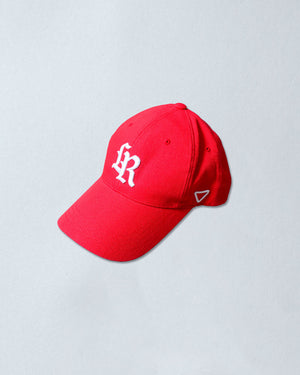 カラバリエンブロロゴキャップ – LIBEIRO