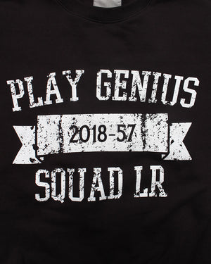 カレッジロゴトレーナー – LIBEIRO