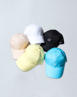 レタリングロゴキャップ – LIBEIRO