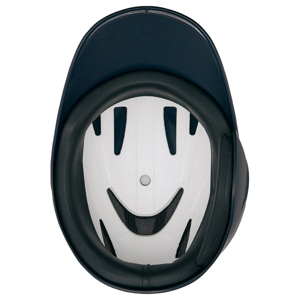 軟式打者用片耳ヘルメット BHL308 | 【ZETT】ゼットベースボール