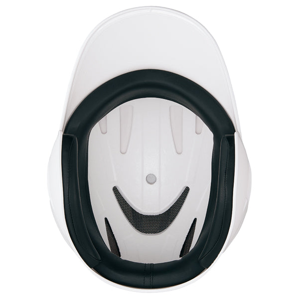 軟式打者用ヘルメット 両耳付き | 【ZETT】ゼットベースボール