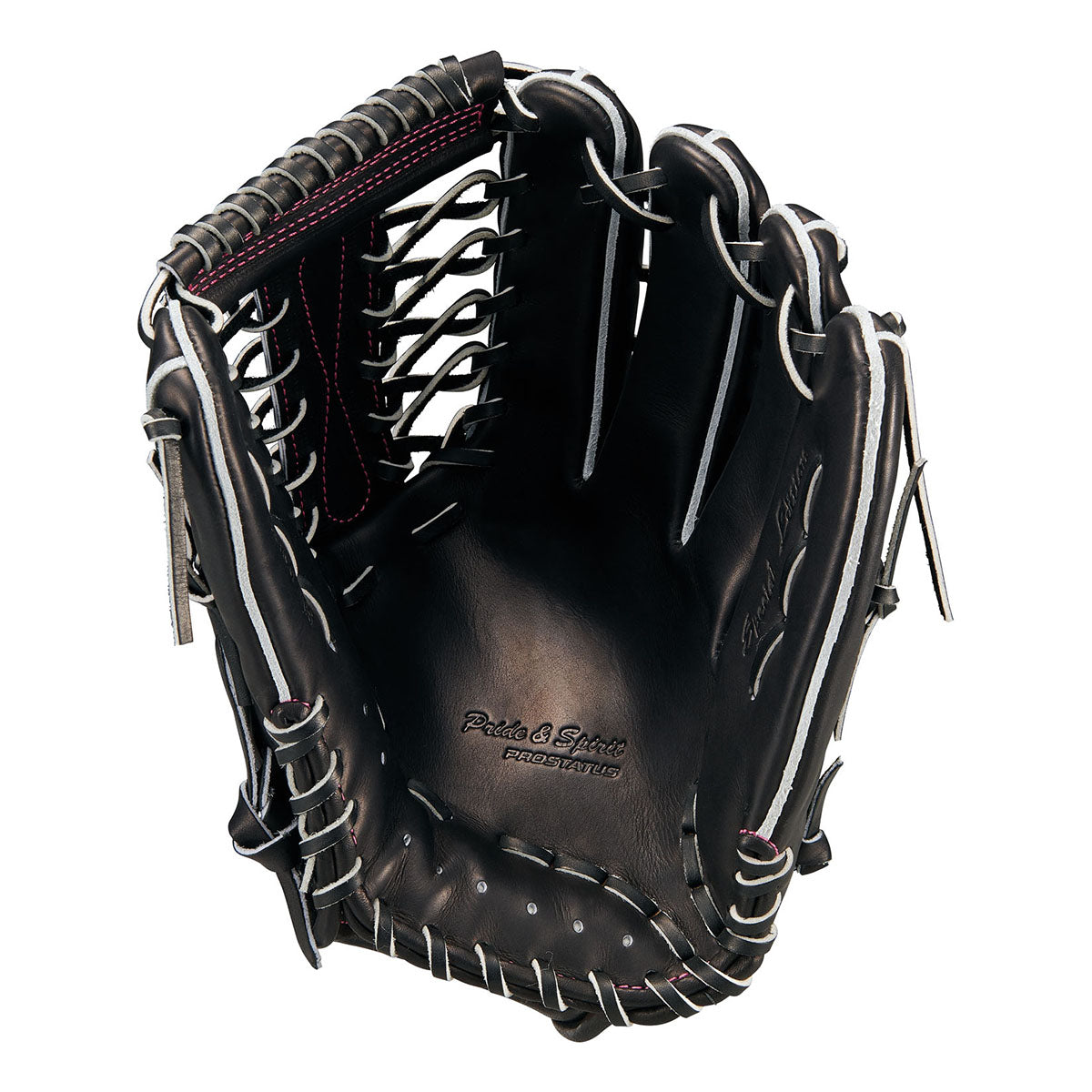 硬式グラブ プロステイタスSE 外野手用 サイズ:8 | 【ZETT】ゼット