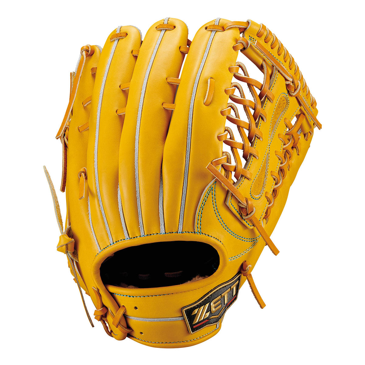 硬式グラブ プロステイタスSE 外野手用 サイズ:8 | 【ZETT】ゼット