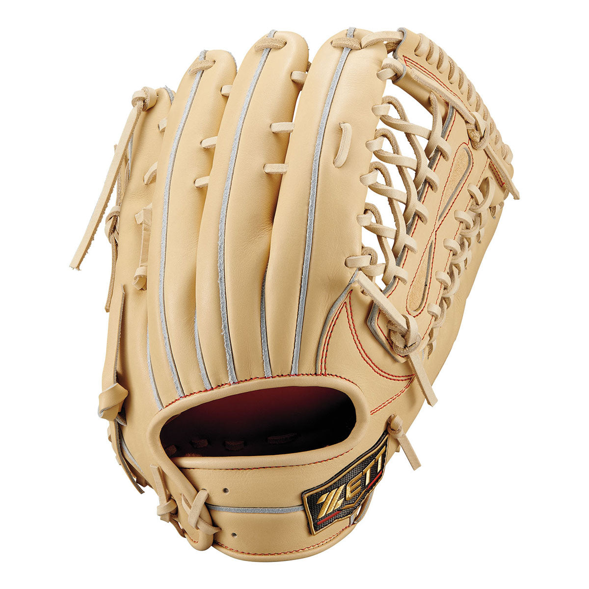 硬式グラブ プロステイタスSE 外野手用 サイズ:8 | 【ZETT】ゼット