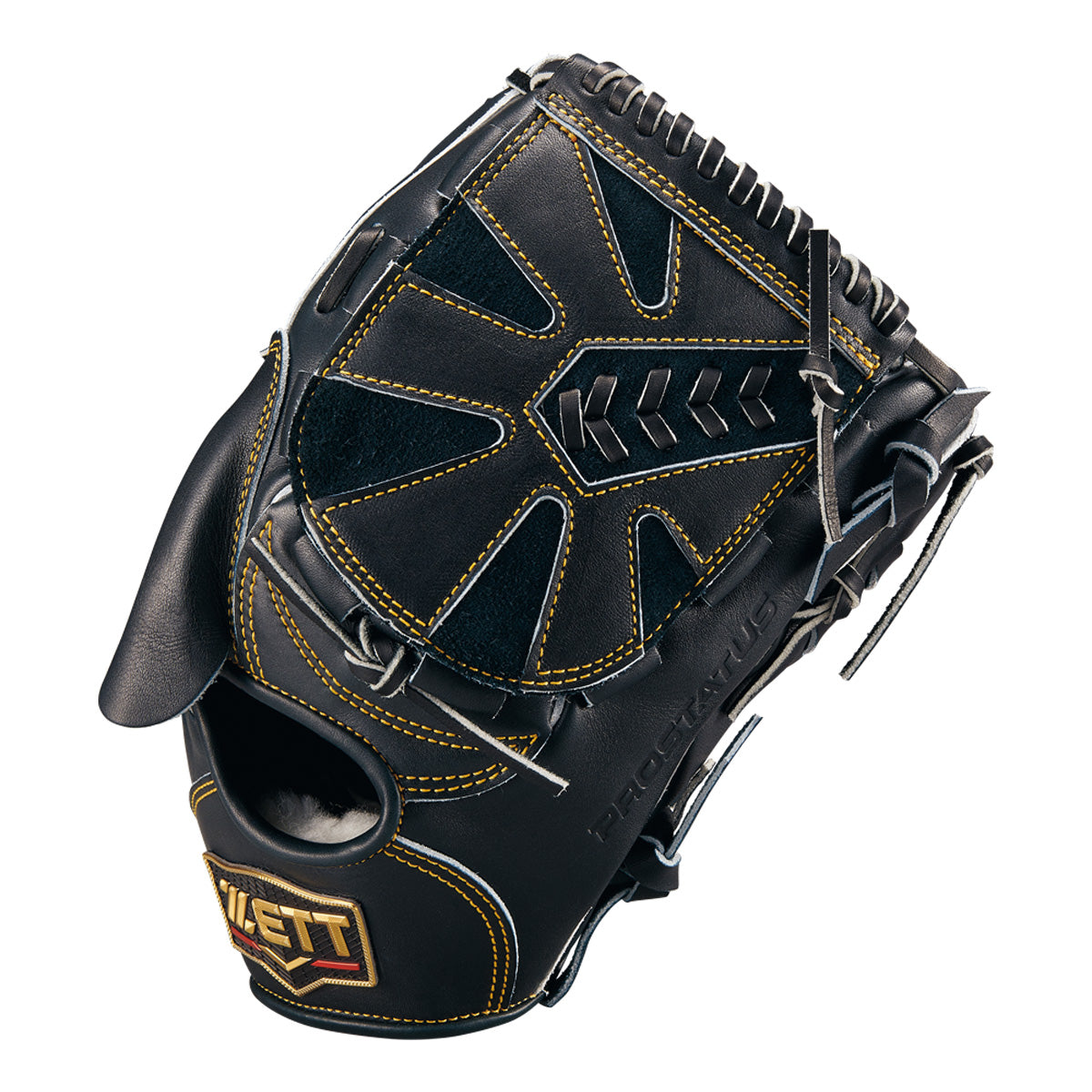 硬式グラブ プロステイタスプレミアム 投手用 サイズ:5 | 【ZETT