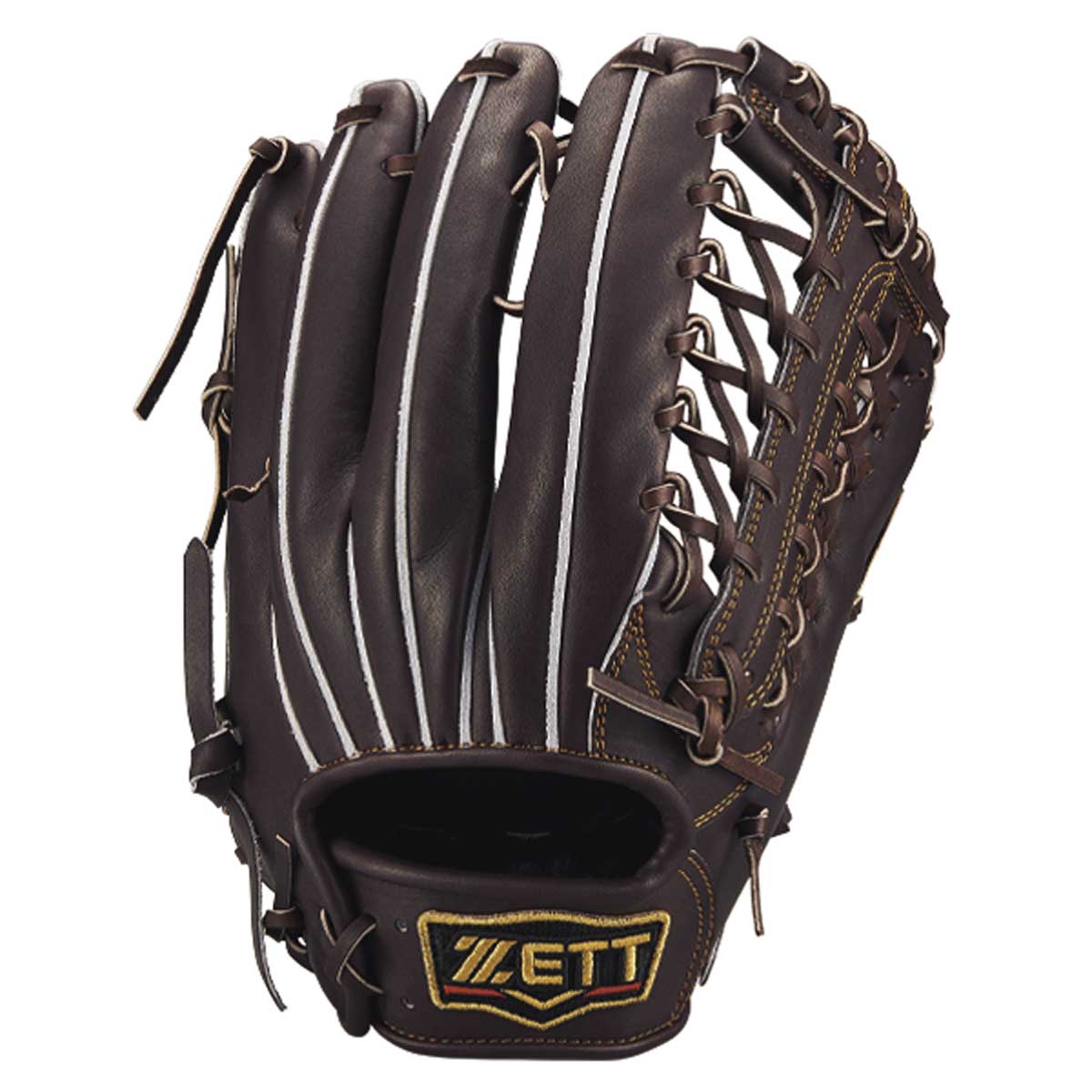 硬式グラブ プロステイタス 外野手用 サイズ:9 | 【ZETT】ゼットベース