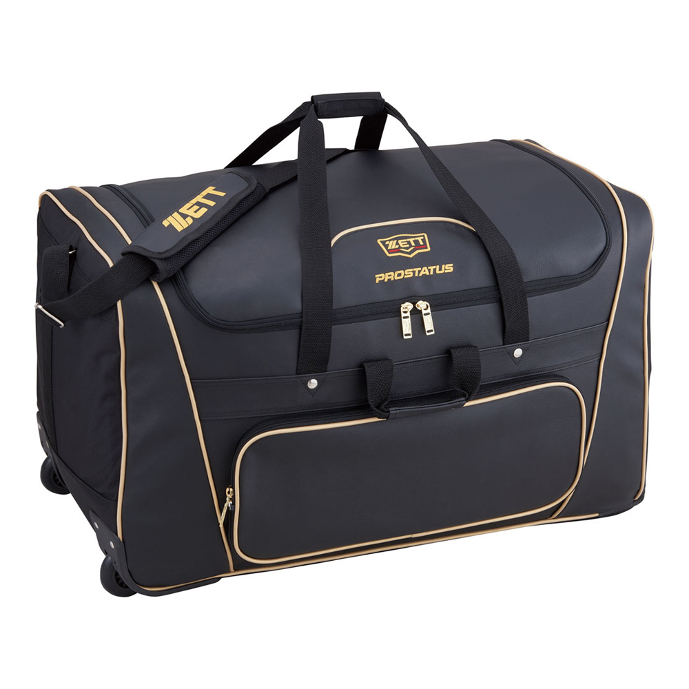 ヘルメット兼キャッチャー 防具ケース プロステイタス | 総合スポーツ