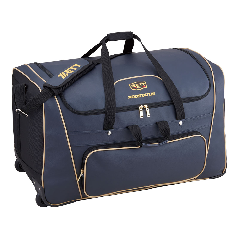 ヘルメット兼キャッチャー 防具ケース プロステイタス | 総合スポーツ