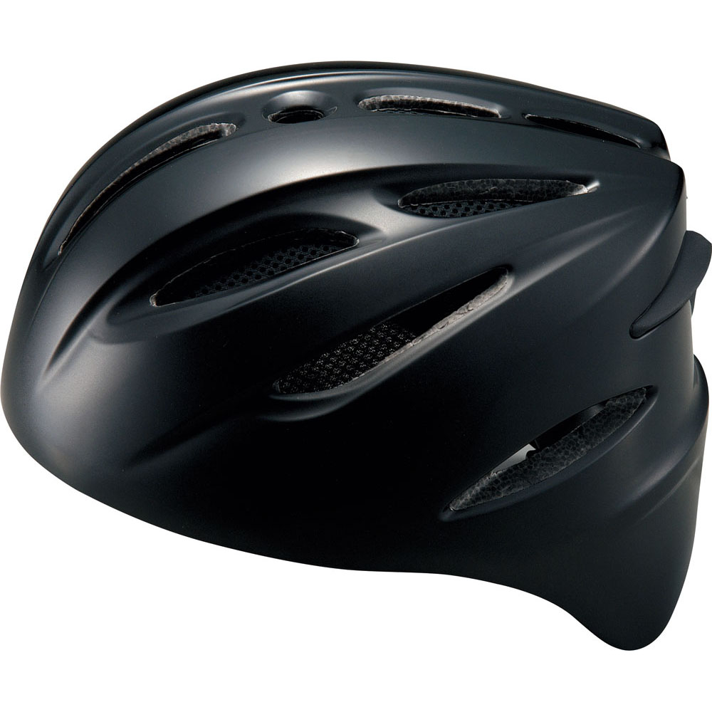 軟式 捕手用 ヘルメット | 総合スポーツ企業グループ ゼット