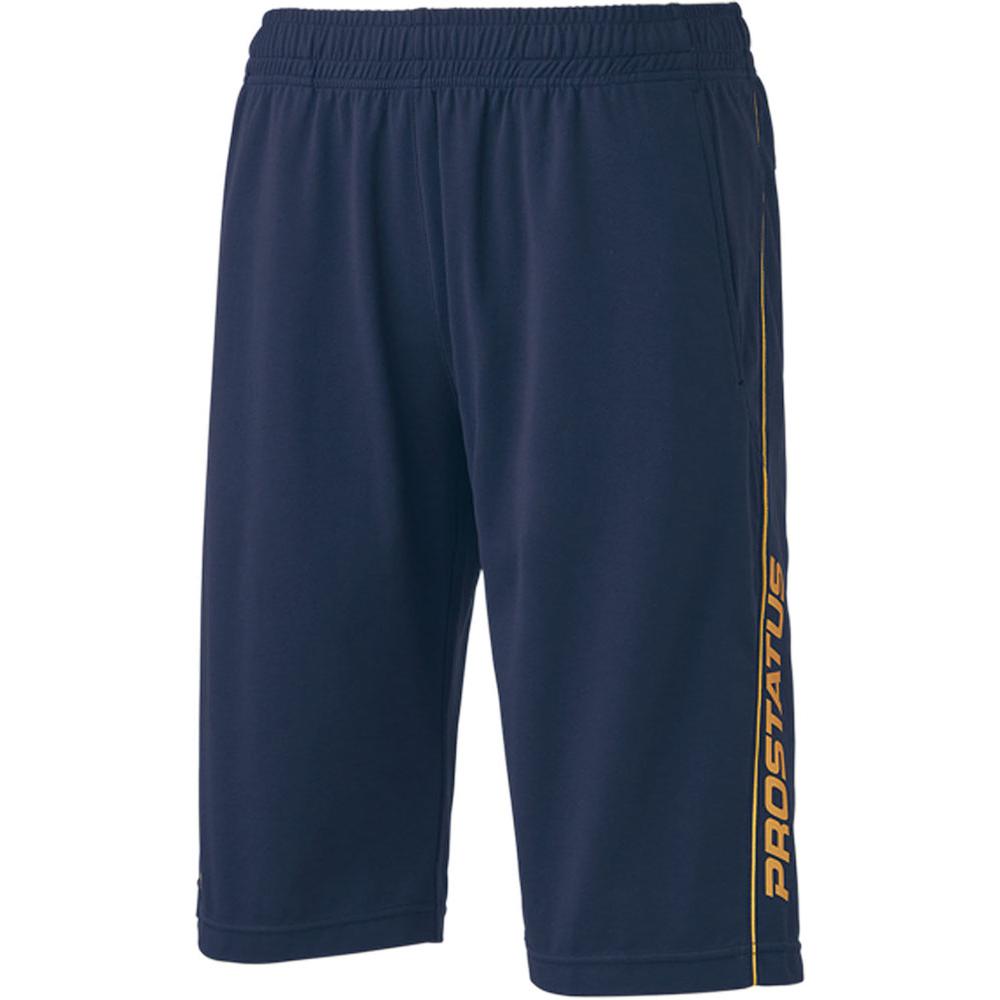 トレーニングウェア ハーフパンツ プロステイタストレーニングハーフ