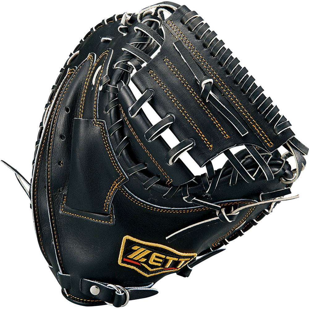 硬式 キャッチャーミット プロステイタス 捕手用 | 総合スポーツ企業