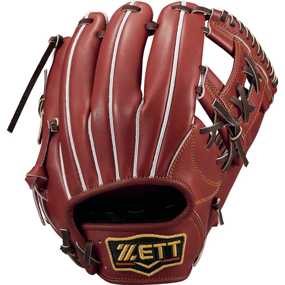 硬式グローブ 硬式 プロステイタスシリーズ 二塁手遊撃手用 | 総合