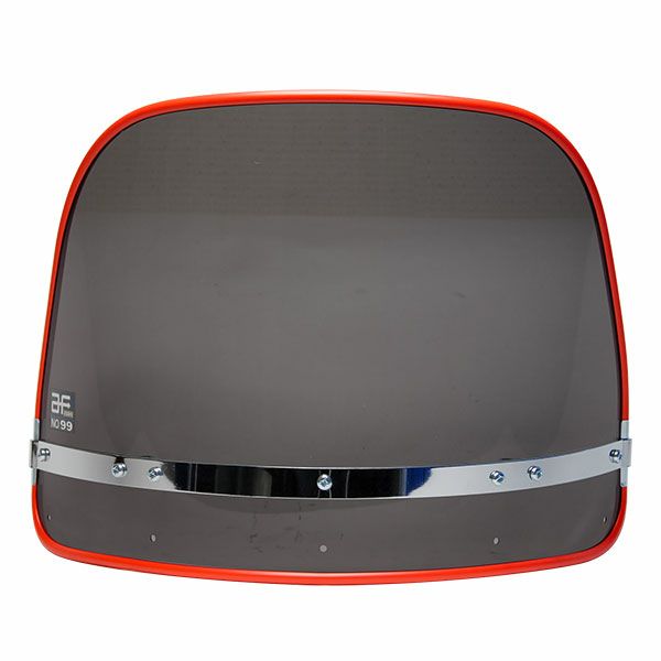 風防スクリーン/布タレ/ステー | 旧車バイクカスタムパーツのゼット