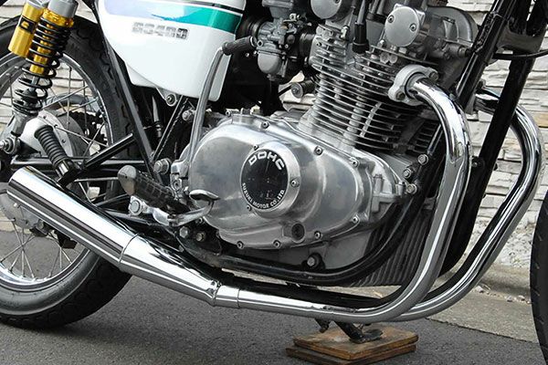 暇人】GS400 メッキパーツ一式 暇人】GS400 メッキパーツ一式 楽天市場