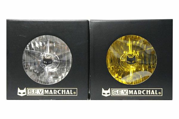 マーシャル722/702 180φ用 | 旧車バイクカスタムパーツのゼット