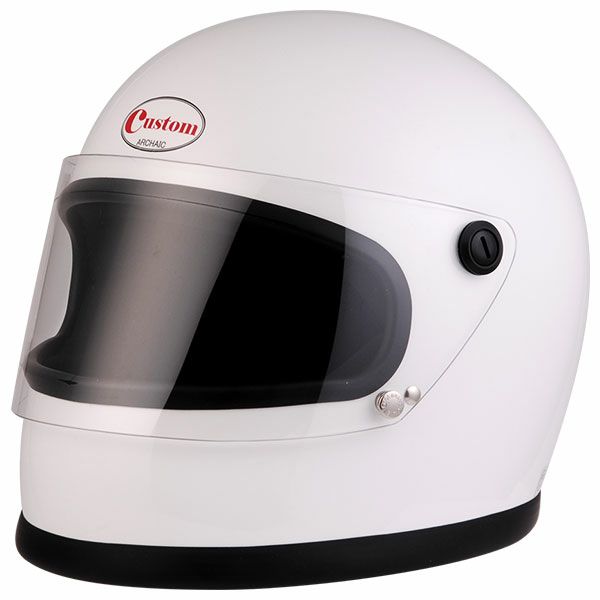 ヘルメット 族ヘル | 旧車バイクカスタムパーツのゼットファーザー