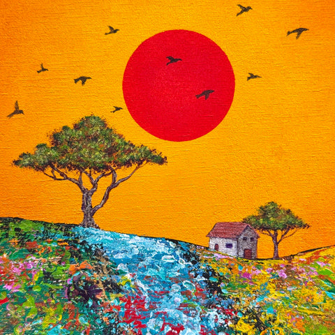 絵画 絵画 油絵 風景画 絵画 油絵 風景画 油絵 風景画 絵画 絵画(油絵) Zx