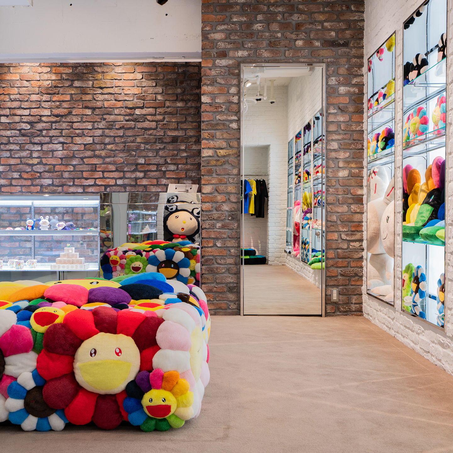 SHOP&GOODS | Zingaro official Web