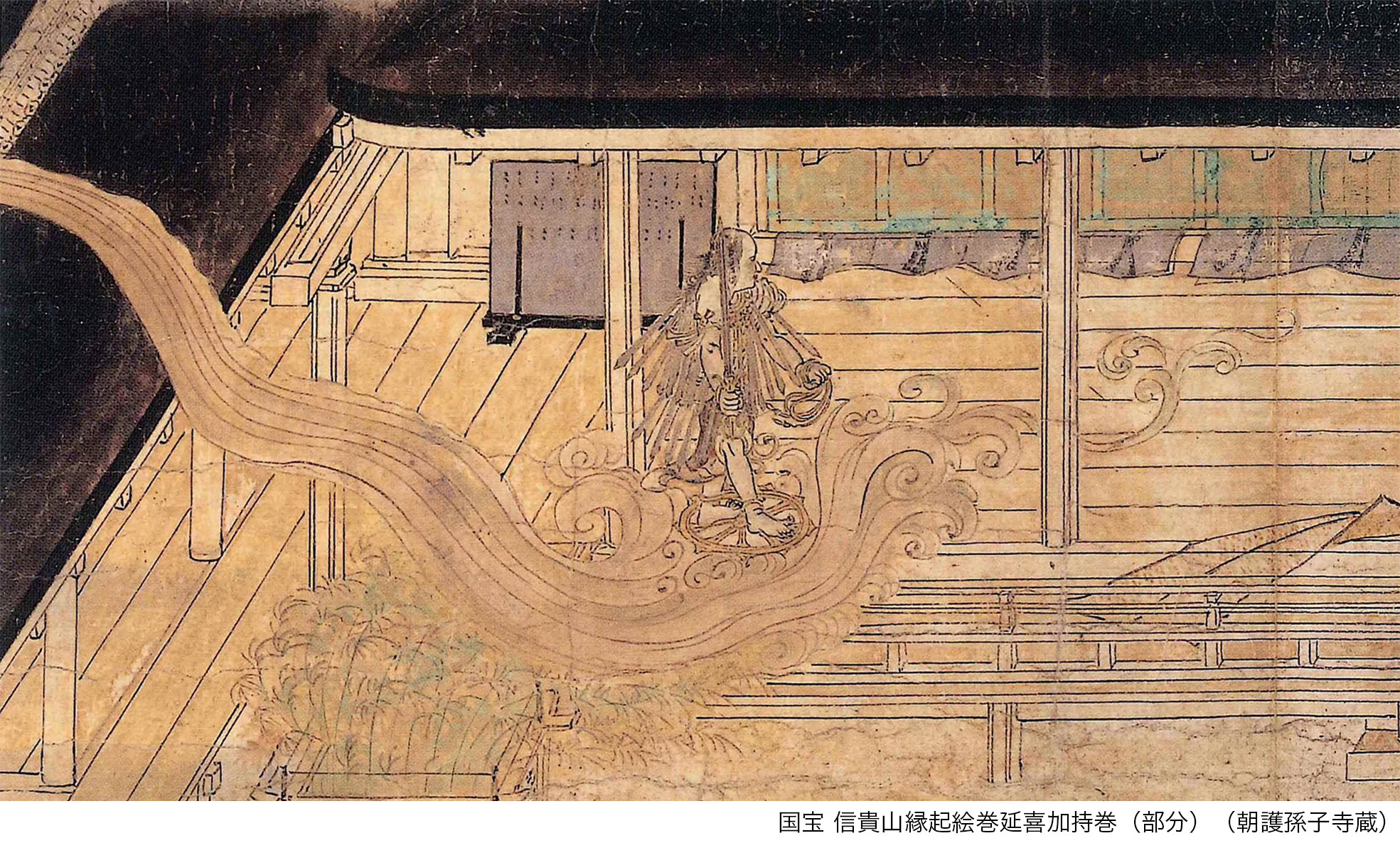 1月22日(水)12時よりWEBショップにて、村上隆直筆サイン入り新作版画