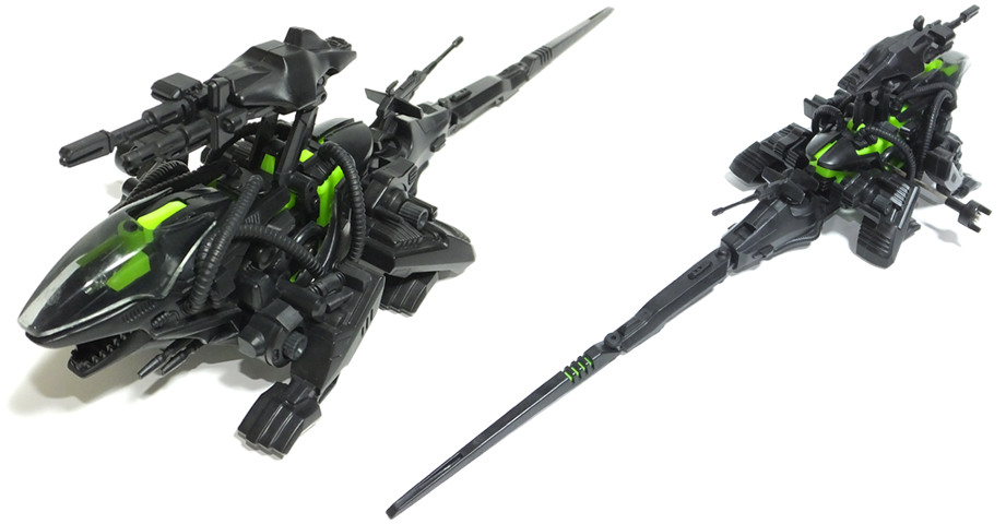 ZOIDS IGNITION -ゾイドイグニッション-