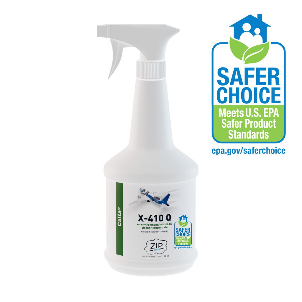 X-410Q - Zip-Chem®
