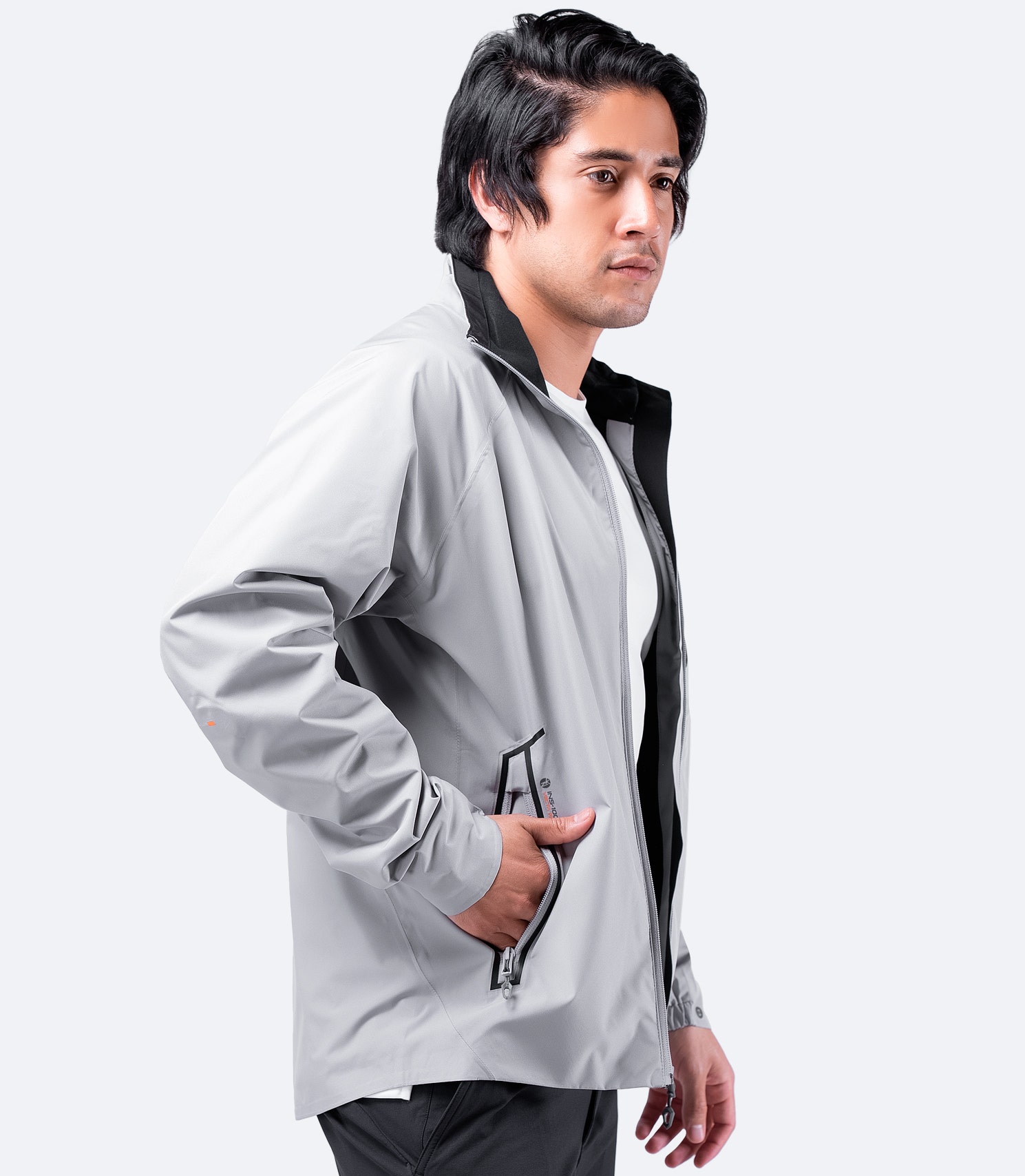 Mens Platinum INS100 Jacket | Zhik United States