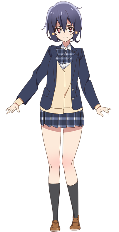 CHARACTER｜TVアニメ「ゾンビランドサガ リベンジ」公式サイト