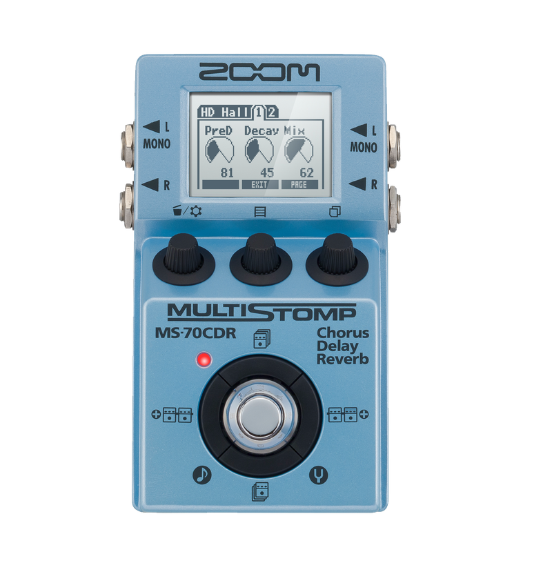 MS-70CDR | Buy Now | ZOOM