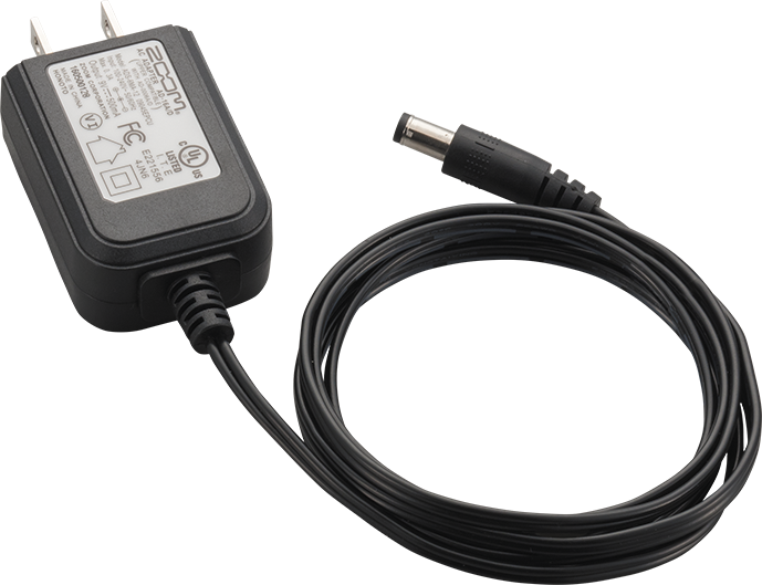 AD-16 Power Adapter | Buy Now | ZOOM