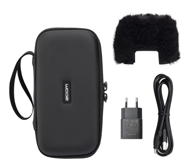 APH-2e Accessory Pack | ZOOM