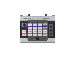 ボーカルプロセッサ | ZOOM