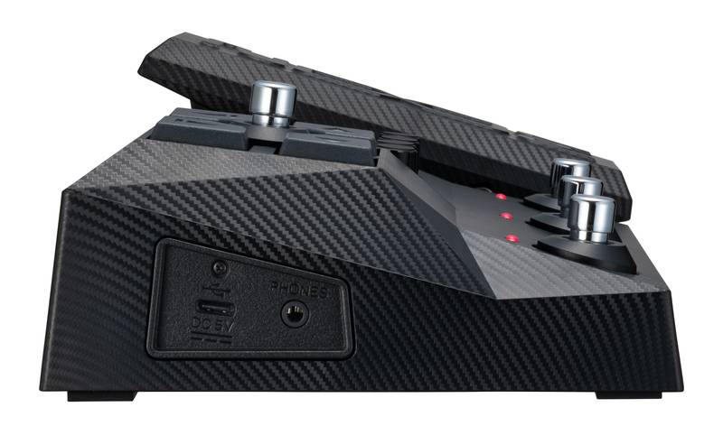 G2Four/G2XFour Multi-Effects Pedals | ZOOM