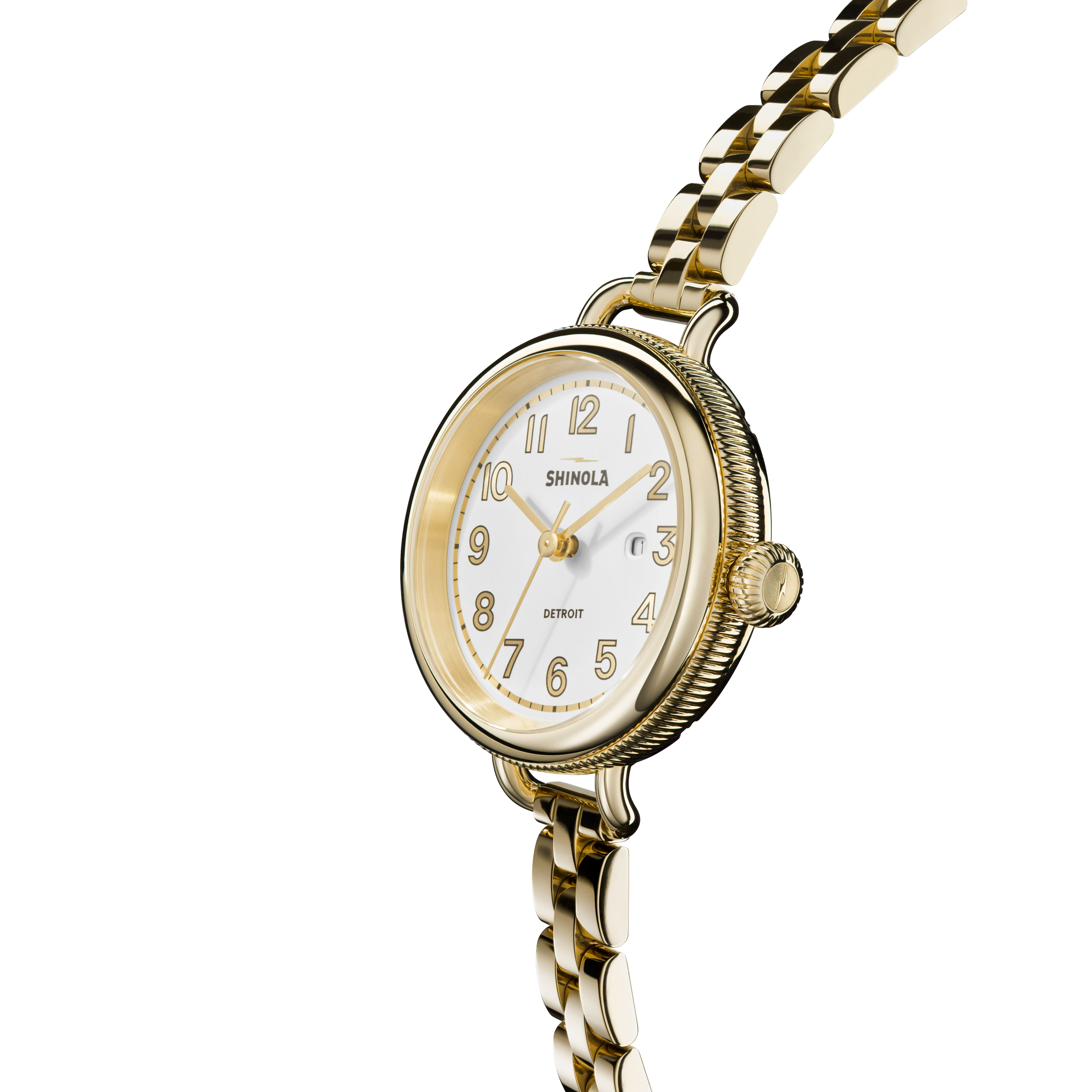Shinola Ladies Shinola Watch 001-510-00461 - Watches | Lennon's