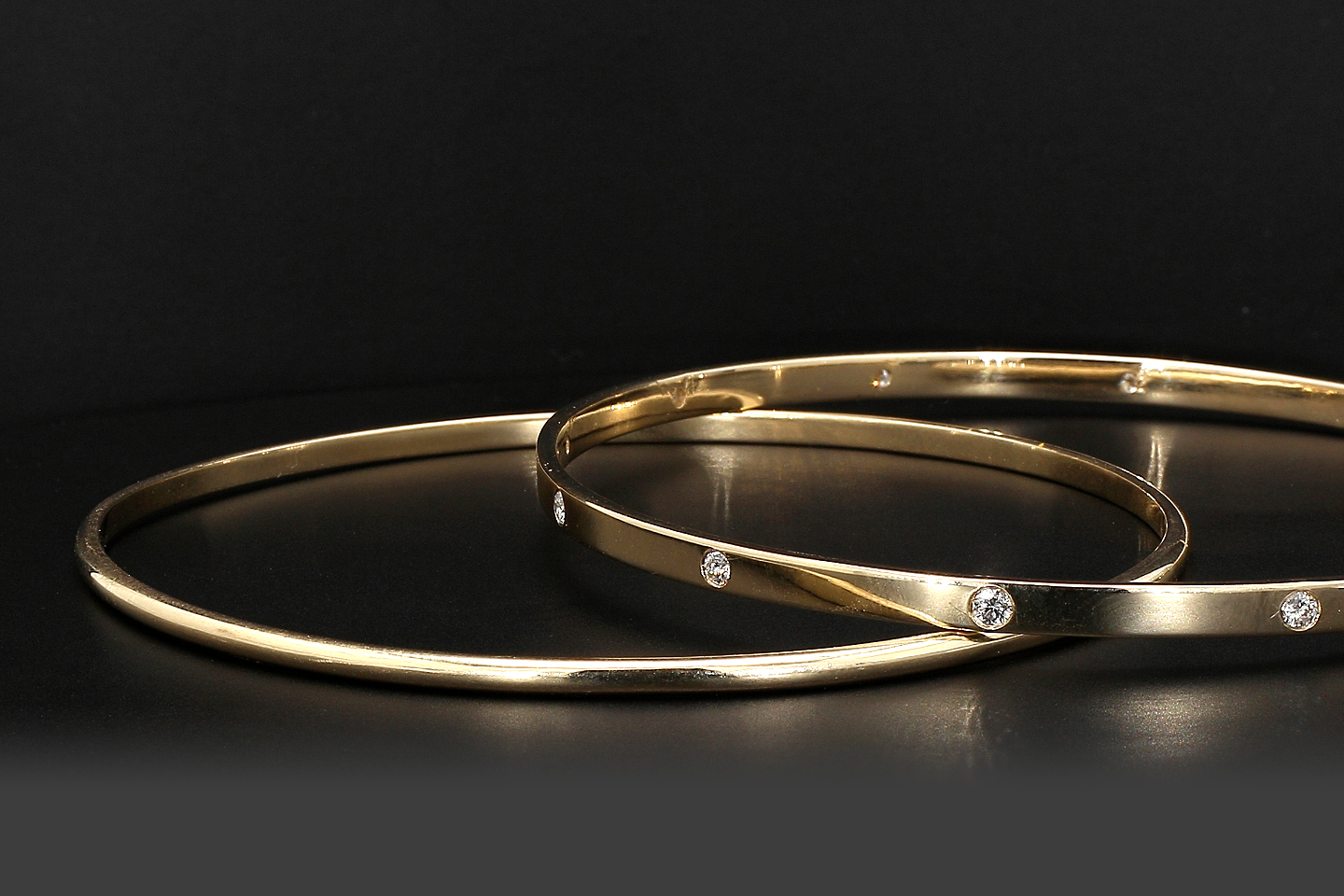 アクセサリー Custom Souvenir Shop ROAD 3Star Bangle アクセサリー