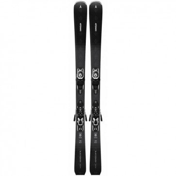 Atomic Black Heaven + Binding – Z & Match